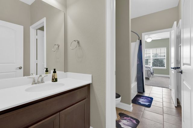 3309 Wiltshire Horn Avenue, Mckinney, TX 75071