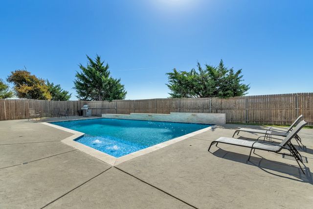 3309 Wiltshire Horn Avenue, Mckinney, TX 75071