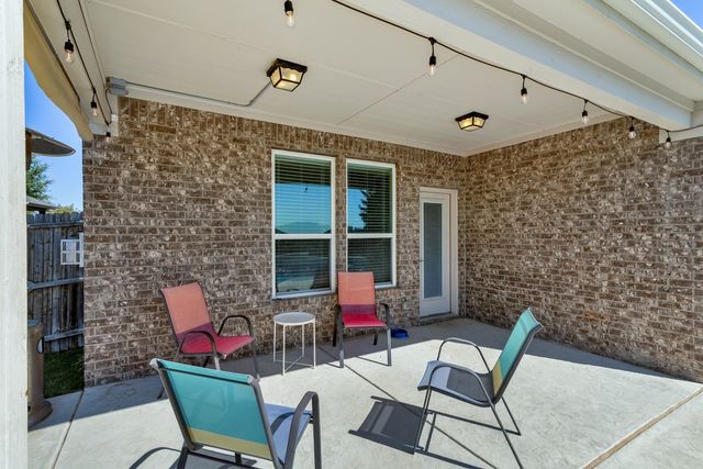 3309 Wiltshire Horn Avenue, Mckinney, TX 75071