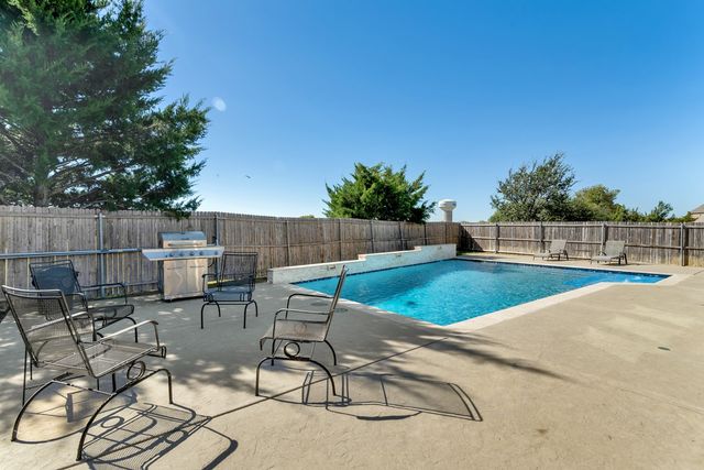 3309 Wiltshire Horn Avenue, Mckinney, TX 75071