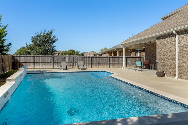3309 Wiltshire Horn Avenue, Mckinney, TX 75071