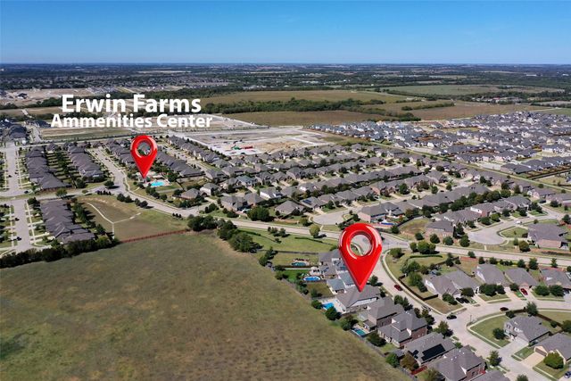 3309 Wiltshire Horn Avenue, Mckinney, TX 75071