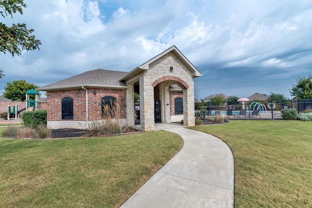 3309 Wiltshire Horn Avenue, Mckinney, TX 75071