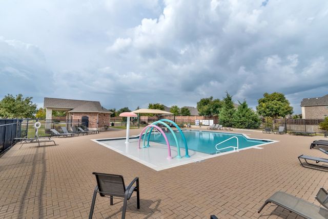 3309 Wiltshire Horn Avenue, Mckinney, TX 75071