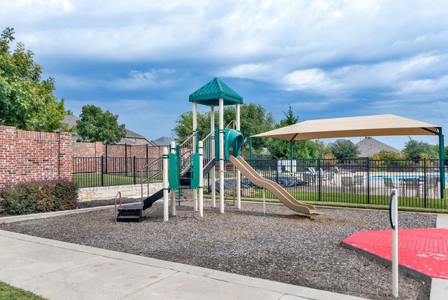 3309 Wiltshire Horn Avenue, Mckinney, TX 75071