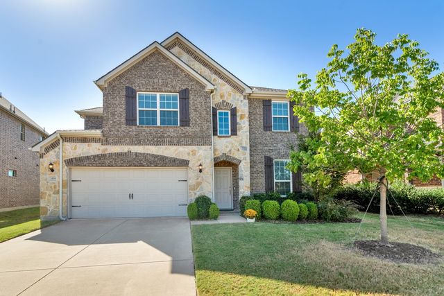 3309 Wiltshire Horn Avenue, Mckinney, TX 75071