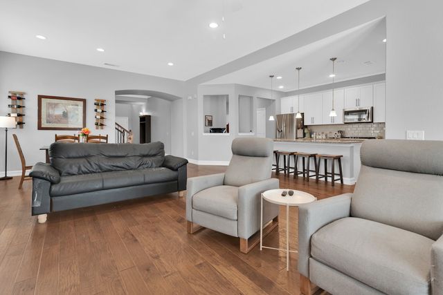 3309 Wiltshire Horn Avenue, Mckinney, TX 75071