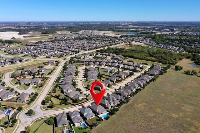 3309 Wiltshire Horn Avenue, Mckinney, TX 75071