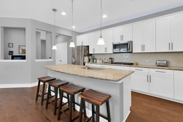 3309 Wiltshire Horn Avenue, Mckinney, TX 75071