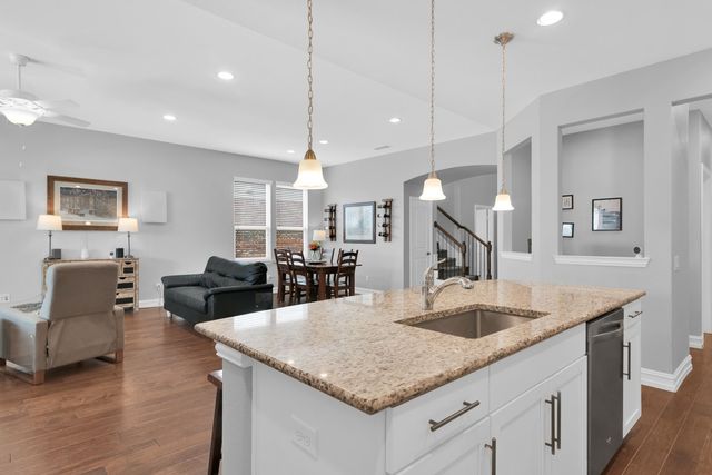 3309 Wiltshire Horn Avenue, Mckinney, TX 75071