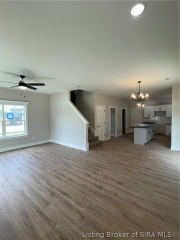 3512 Arbor Crossing Way 1, Jeffersonville, IN 47130