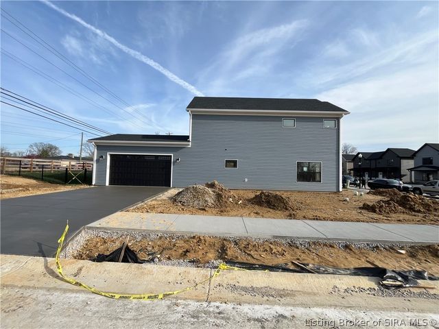 3512 Arbor Crossing Way 1, Jeffersonville, IN 47130