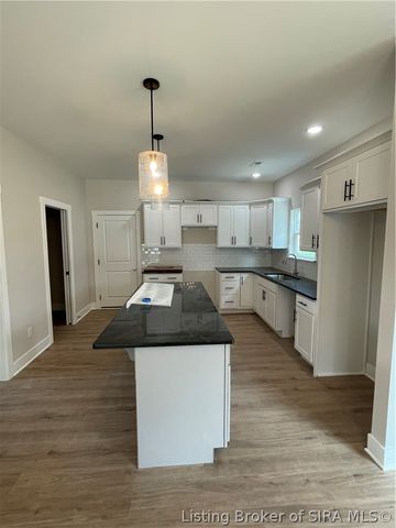3512 Arbor Crossing Way 1, Jeffersonville, IN 47130