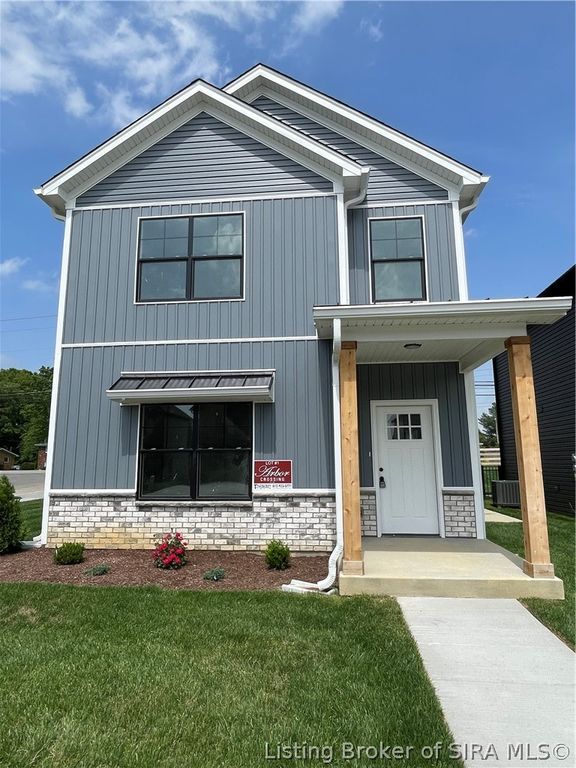 3512 Arbor Crossing Way 1, Jeffersonville, IN 47130