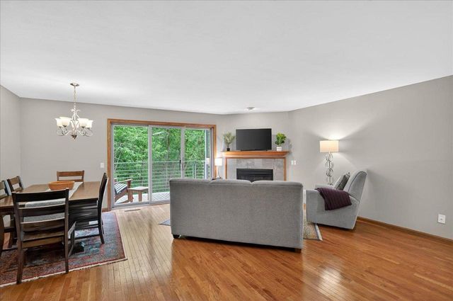 18 Hidden Hollow Trail, Madison, WI 53717