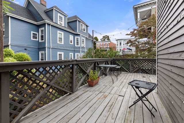 247-249 Park Street 1, Boston, MA 02124