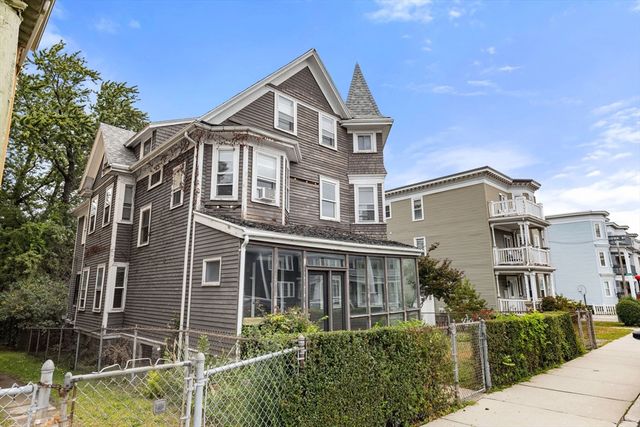 247-249 Park Street 1, Boston, MA 02124