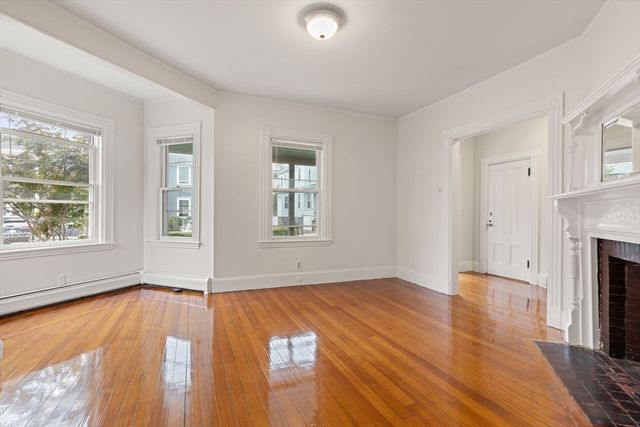 247-249 Park Street 1, Boston, MA 02124