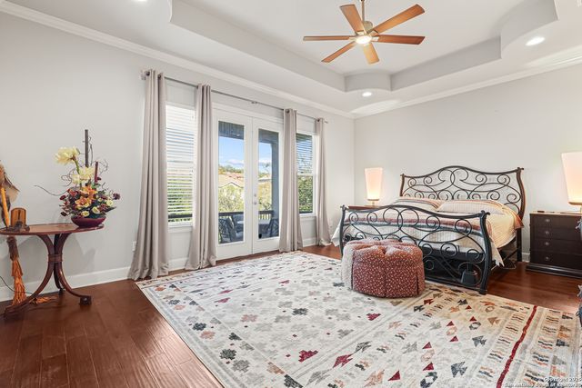 919 Sutters Rim, San Antonio, TX 78258