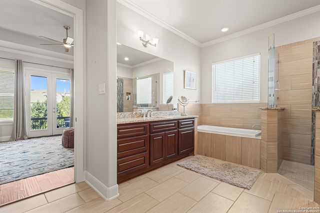 919 Sutters Rim, San Antonio, TX 78258