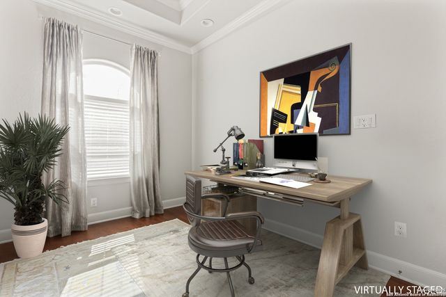 919 Sutters Rim, San Antonio, TX 78258