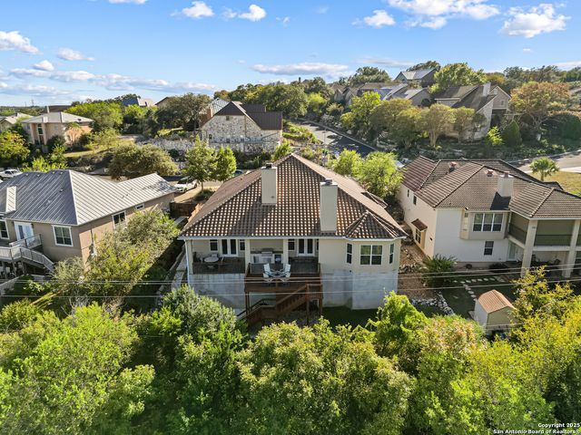 919 Sutters Rim, San Antonio, TX 78258