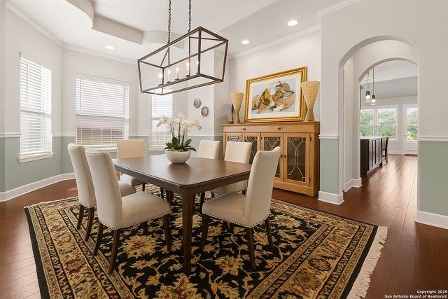 919 Sutters Rim, San Antonio, TX 78258