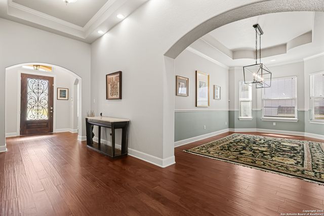 919 Sutters Rim, San Antonio, TX 78258