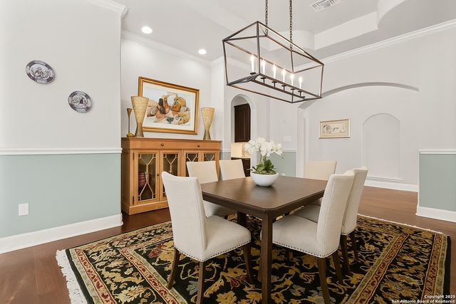 919 Sutters Rim, San Antonio, TX 78258