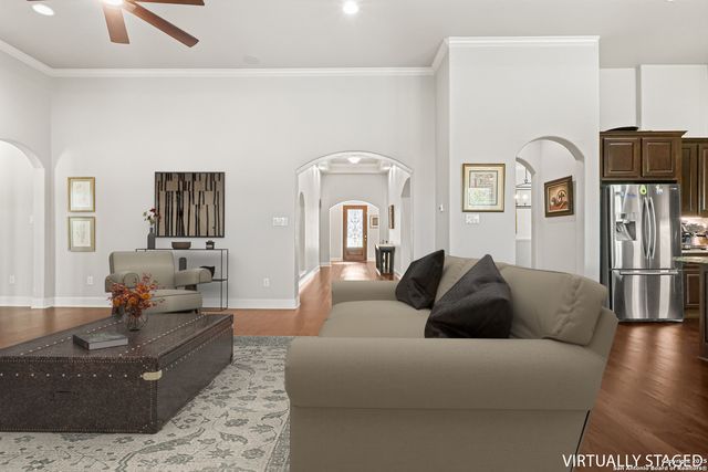 919 Sutters Rim, San Antonio, TX 78258