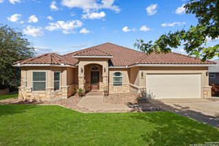 919 Sutters Rim, San Antonio, TX 78258