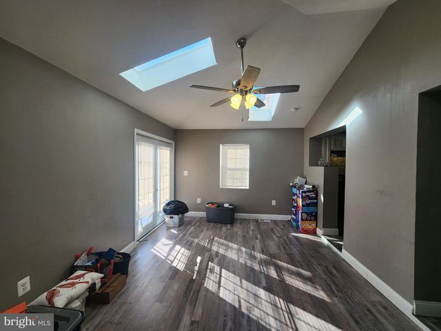 3213 SPAULDING AVE, Baltimore, MD 21215