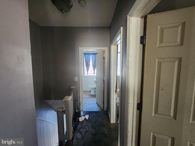 3213 SPAULDING AVE, Baltimore, MD 21215