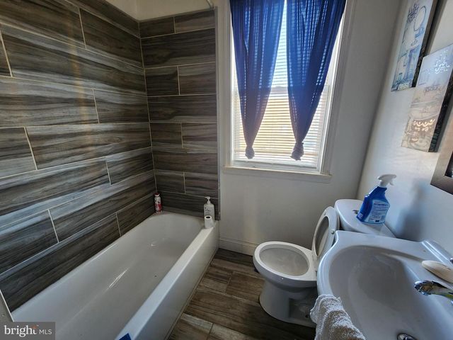 3213 SPAULDING AVE, Baltimore, MD 21215