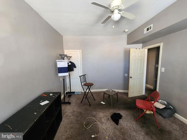 3213 SPAULDING AVE, Baltimore, MD 21215