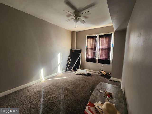 3213 SPAULDING AVE, Baltimore, MD 21215