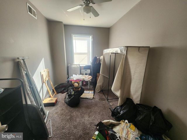 3213 SPAULDING AVE, Baltimore, MD 21215