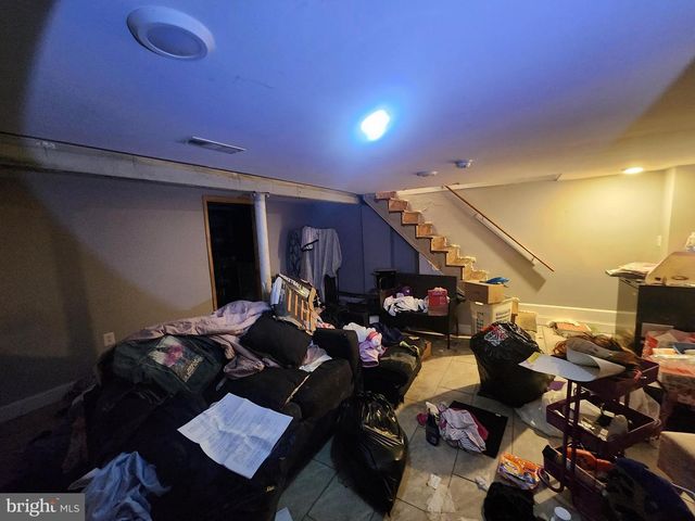 3213 SPAULDING AVE, Baltimore, MD 21215