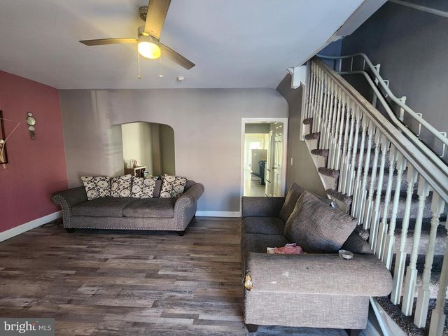 3213 SPAULDING AVE, Baltimore, MD 21215