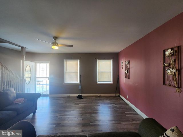 3213 SPAULDING AVE, Baltimore, MD 21215