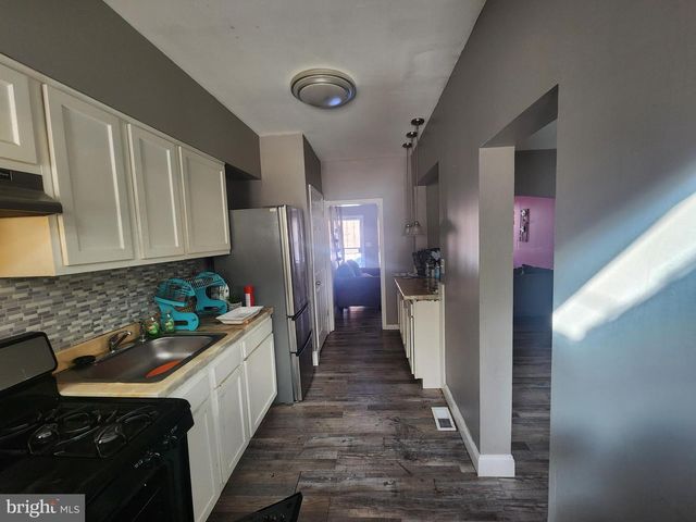 3213 SPAULDING AVE, Baltimore, MD 21215