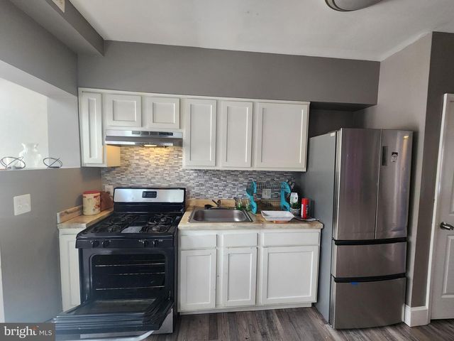 3213 SPAULDING AVE, Baltimore, MD 21215