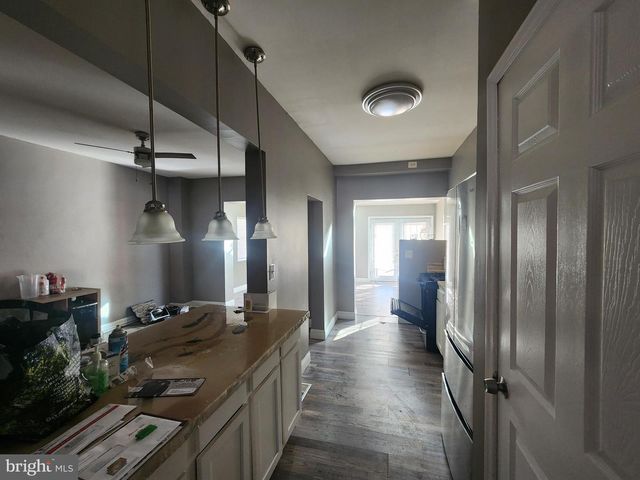 3213 SPAULDING AVE, Baltimore, MD 21215