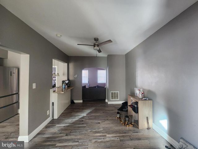 3213 SPAULDING AVE, Baltimore, MD 21215