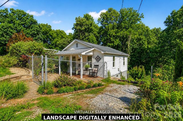119 Seagle Street, Marion, NC 28752