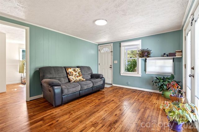 119 Seagle Street, Marion, NC 28752