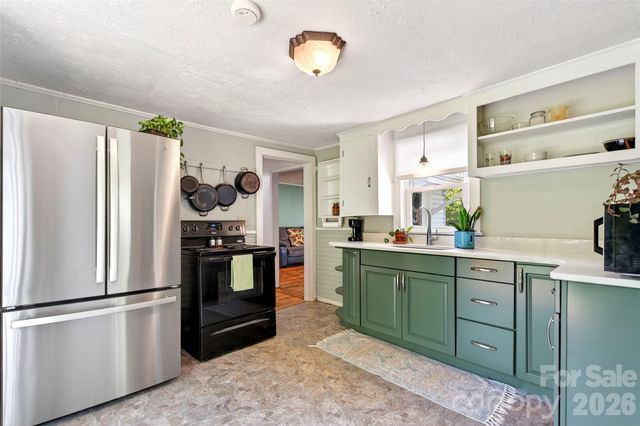 119 Seagle Street, Marion, NC 28752