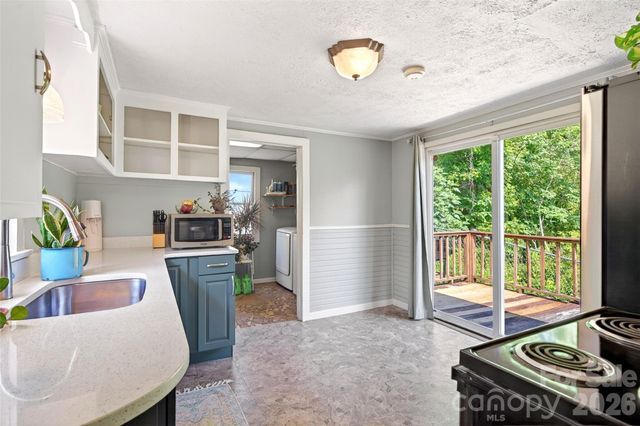 119 Seagle Street, Marion, NC 28752