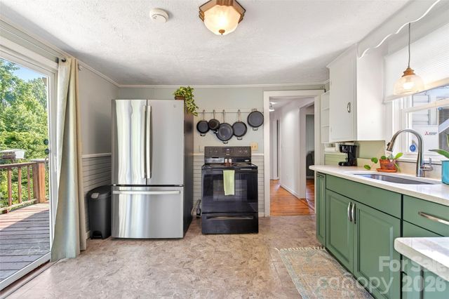 119 Seagle Street, Marion, NC 28752
