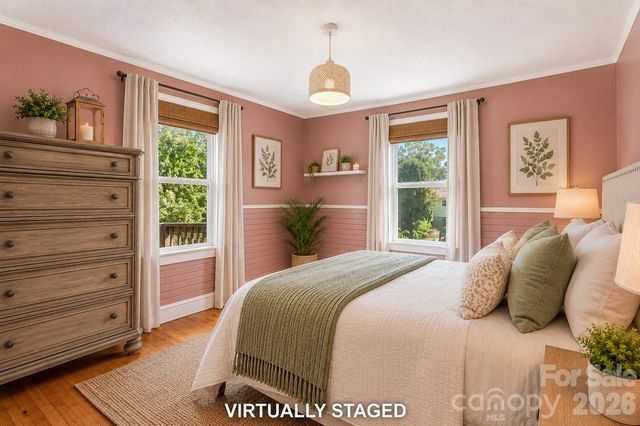 119 Seagle Street, Marion, NC 28752